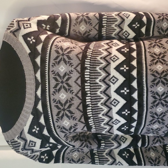 Sweater dress - Picture 2 of 4